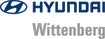 Logo Hyundai Wittenberg Hilversum